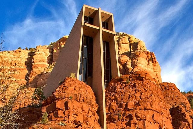 Ultimate Sedona Jeep Tour: Vortex, Landmarks & Scenic Views
