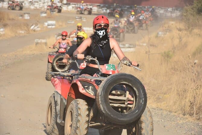 Best Marmaris Jeep Safari: Off-Road Adventure Tours