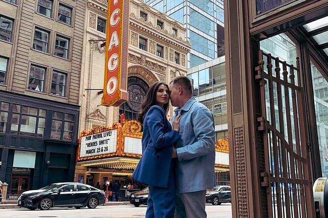 Professional Chicago Photography: Capture the Windy City