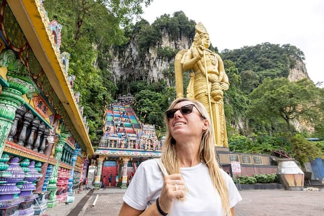 Kuala Lumpur City Tour Full Day 8 hours