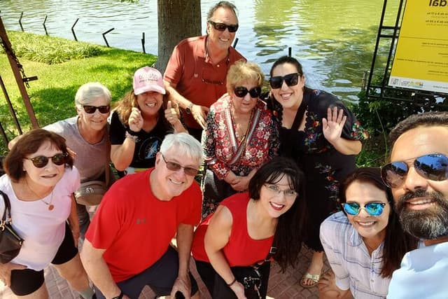 Discover Buenos Aires: Private Tour with Your Expert Local Guide