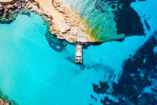 Best Ibiza Boat Tours: Explore Hidden Mediterranean Coves