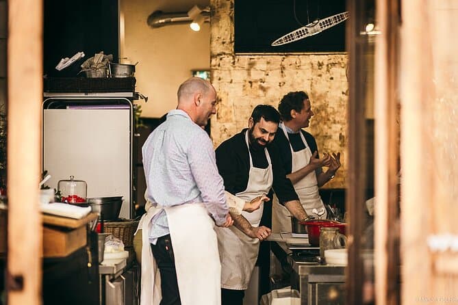 Authentic Culinary Experiences: Lyon Cooking Classes