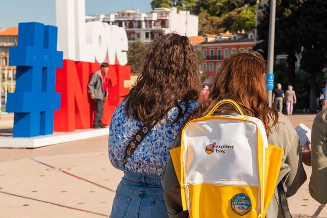 Best Outdoor Escape Rooms in Nice
