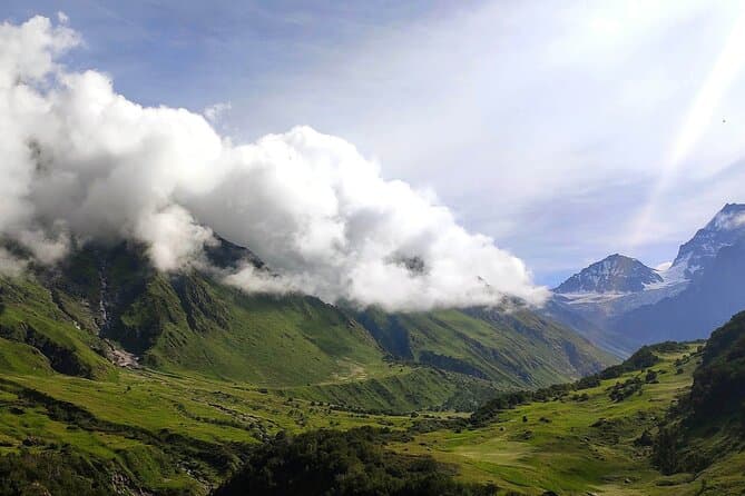 Best Valley of Flowers Tour from Haridwar: Book Now