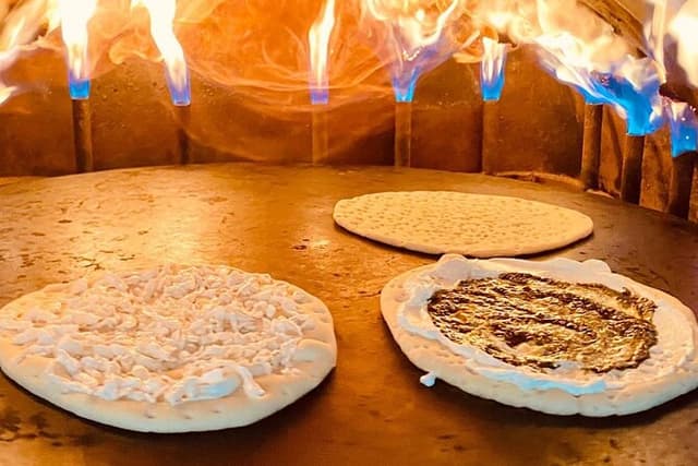 VIP Culinary Tour in Haifa