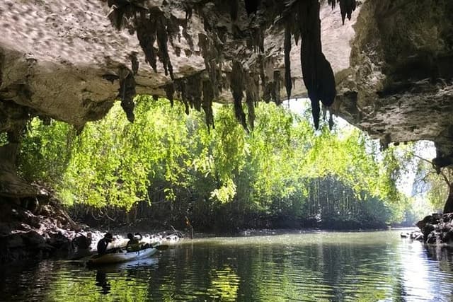 Beyond Krabi Rainforest , No Crowds, Customizable Full Day Tour