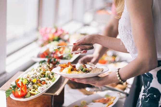 Unforgettable San Diego Dinner Cruise & Waterfront Dining