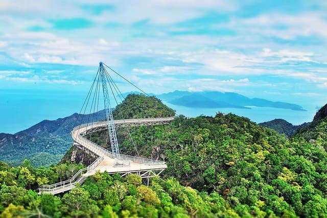 Langkawi Private Full Day Tour Choose Your Own Attractions