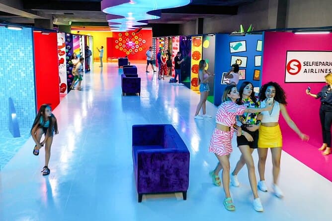 Best Selfie Park Antalya Tours & Tickets