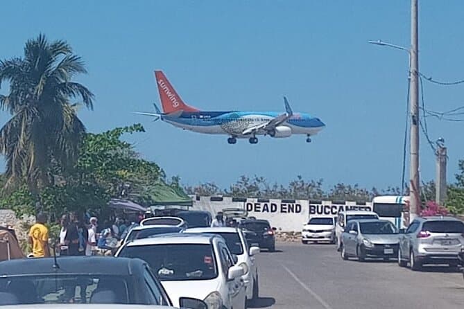 Reliable Private Transfers to Falmouth, Trelawny