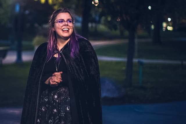 Queen's University Ghost Tour: Campus Legends & Lore