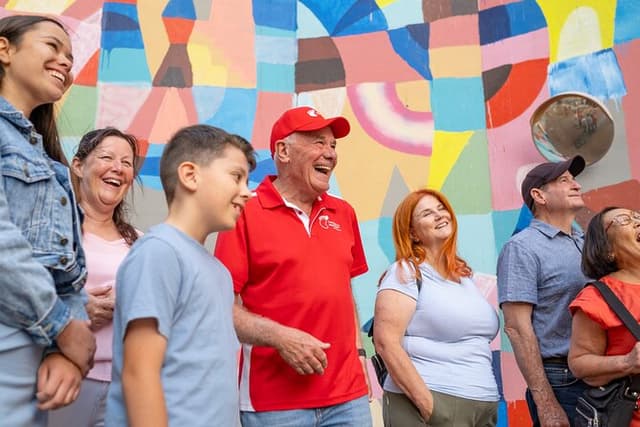 Perth: Premiere Pathways - Walking Tour - Perth Attractions