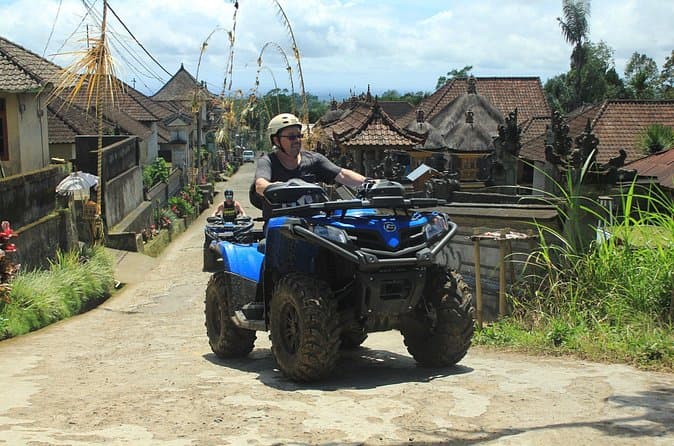 Best Rated Bali ATV Adventures