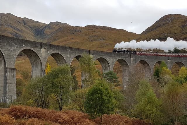 Bespoke Private Tours of Scotland and the Borders