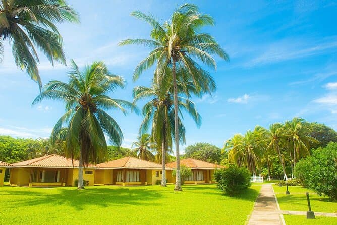 Compare Best Airport Transfers to Playa Hermosa