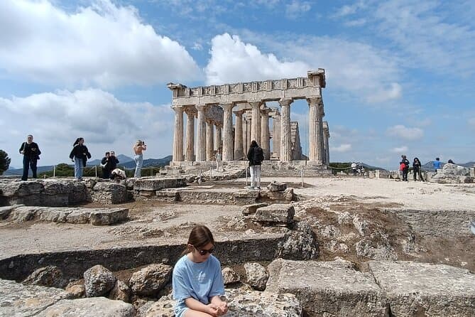 Compare Best Aegina Day Trips from Athens