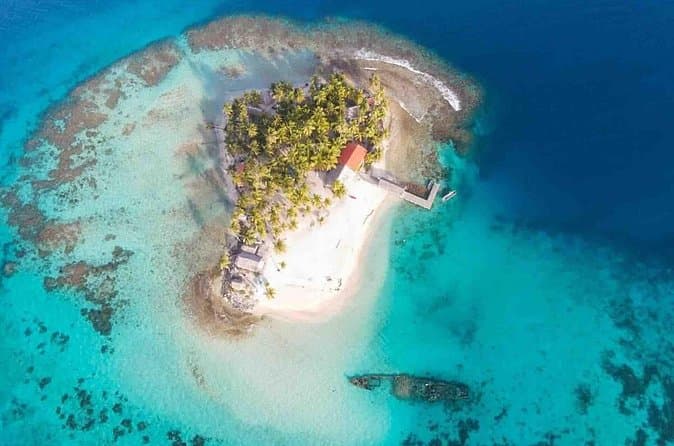 Santa Clara Beach Excursions & Tours