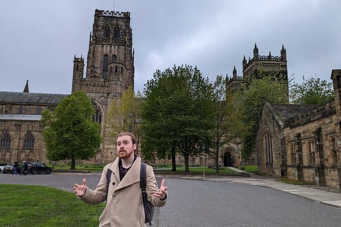 Best Durham Walking Tours Near Middlesbrough