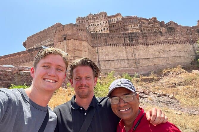 Unveil Royal Secrets: Mehrangarh Fort Jodhpur Experience