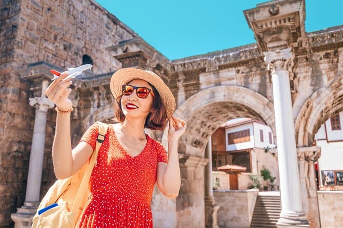 Compare Top-Rated Kemer Boat Cruises