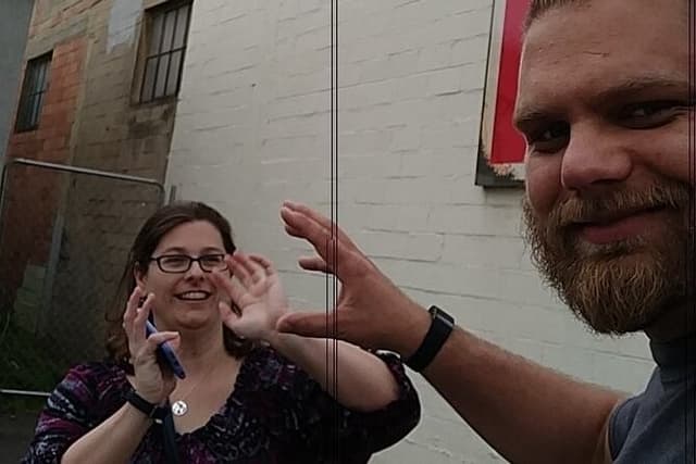 Explore Vallejo with a Unique Scavenger Hunt by Zombie Scavengers
