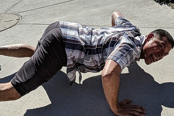 Best Zombie Scavenger Hunts in Los Angeles