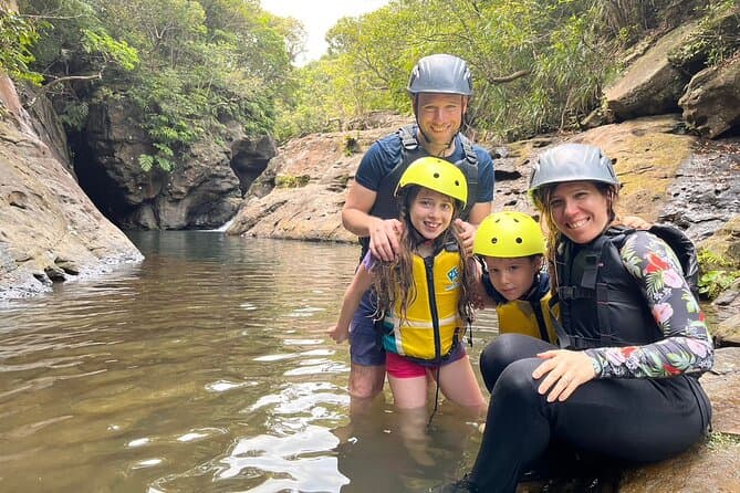 Iriomote Snorkeling Tour