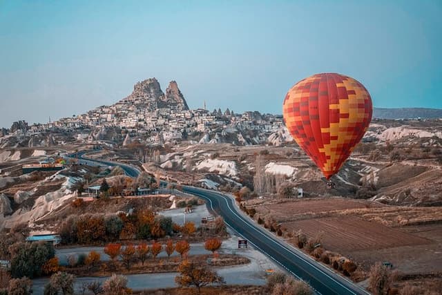 Cappadocia private skip line tour