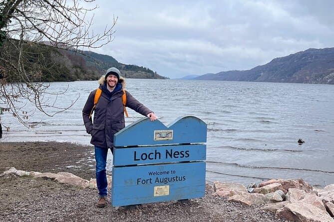 Best Loch Ness Day Tours: Edinburgh to Highlands Adventure
