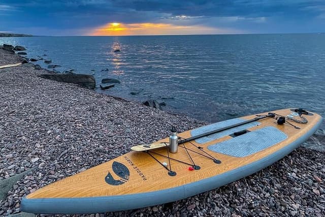 Paddleboard Rental in Minnesota