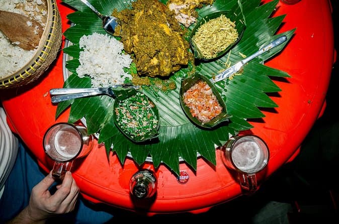 Best Seminyak Food Tours & Tasting Experiences