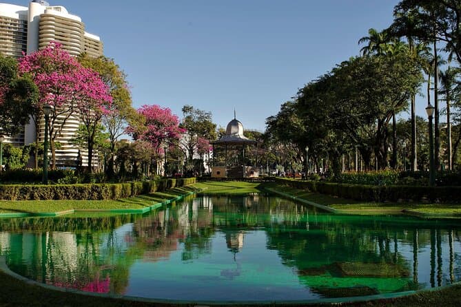 Belo Horizonte Food Crawl