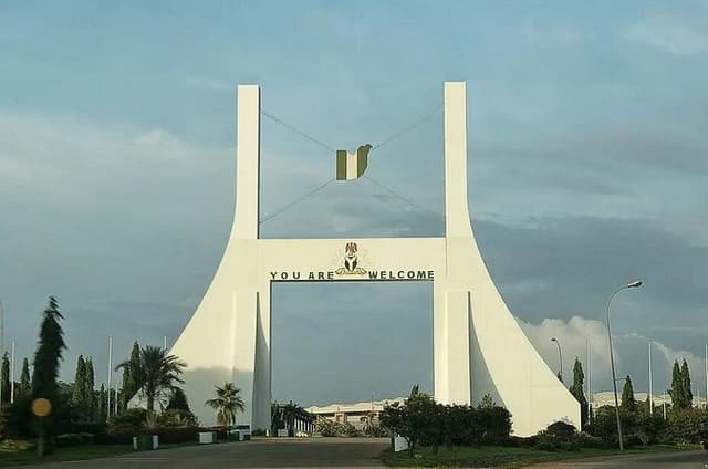 Experience Abuja Tour, All Inclusive