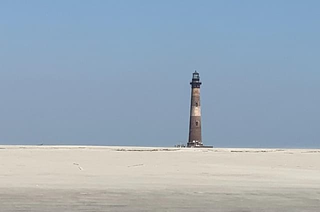 Morris Island Private Excursion