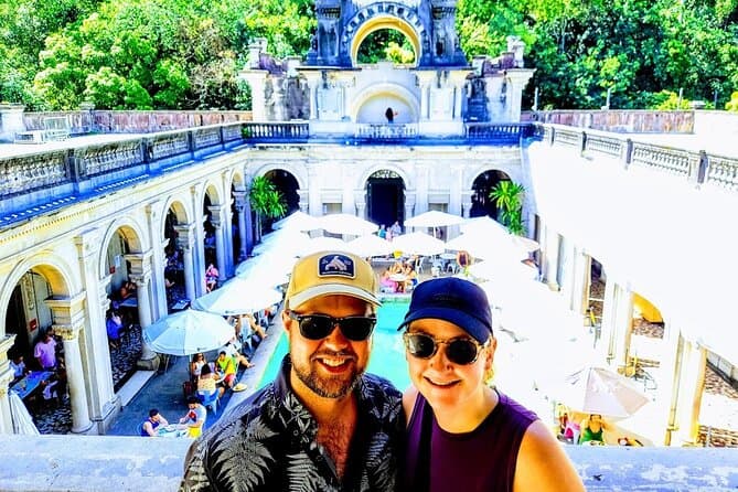 Authentic Rio de Janeiro: Beyond the Tourist Trails