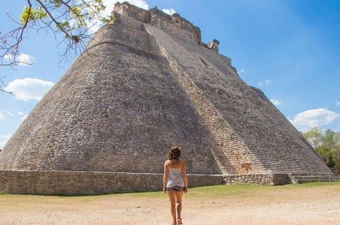 Top-Rated Uxmal & Kabah Ruins Tours