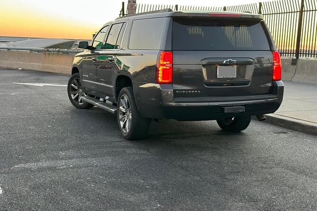 Private Transfer from Goloson Airport (LCE) to Banana Coast Port