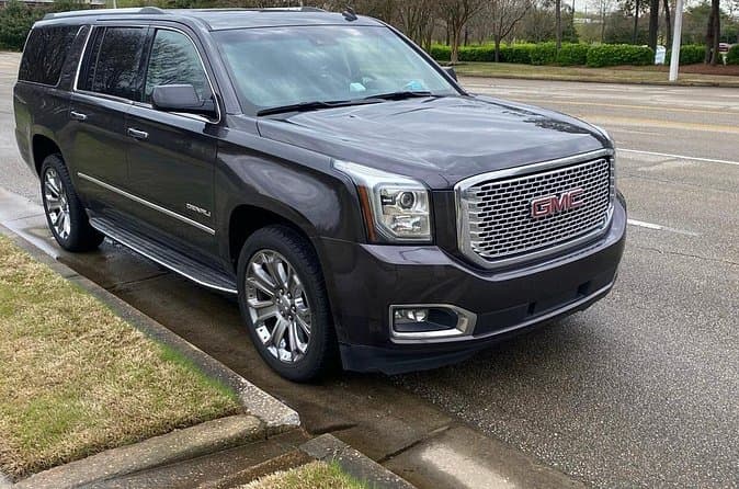 Compare Best DCA Airport Rides & Transfers