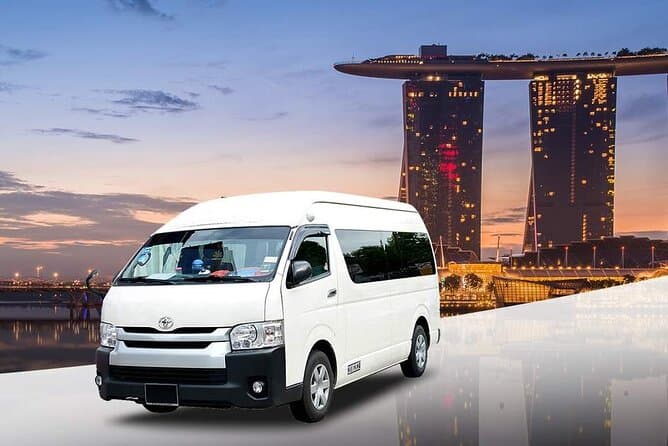 Singapore Airport Transfer