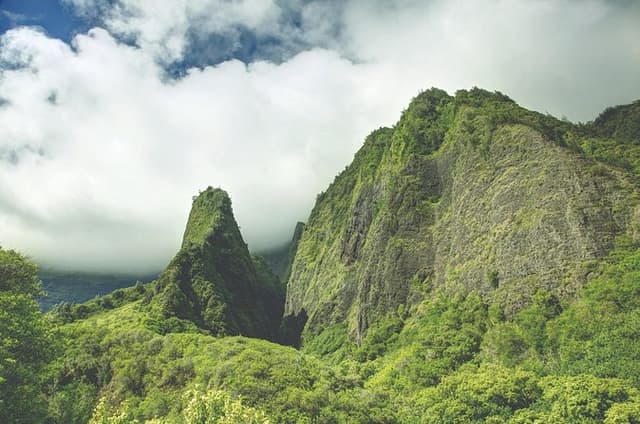 Best of Maui Tour: Sips, Sites and Bites with Lunch