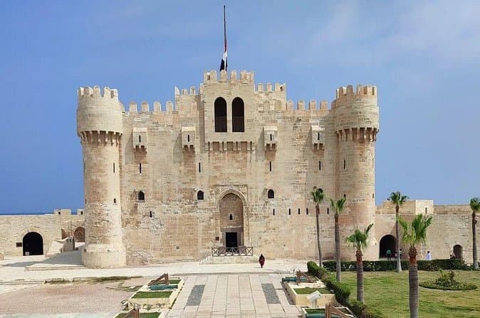 Best Cairo to Alexandria Day Tours from Giza