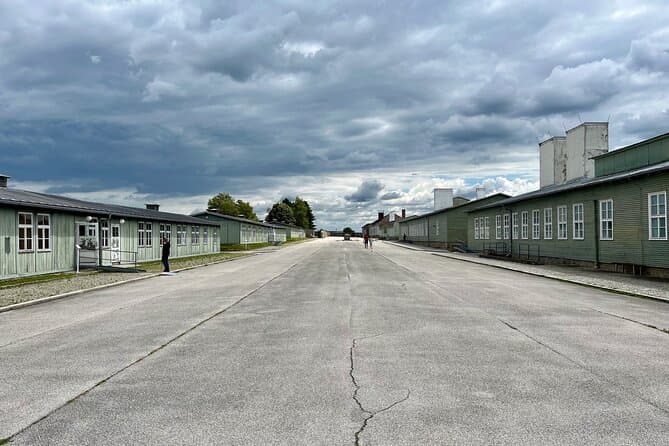 Mauthausen Memorial Tours: A Moving Journey from Vienna