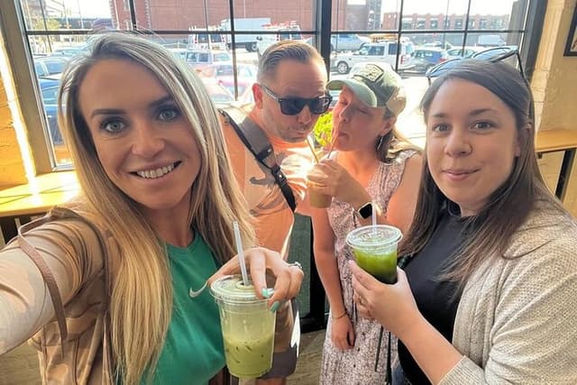 Outrageous Ogden Scavenger Hunt