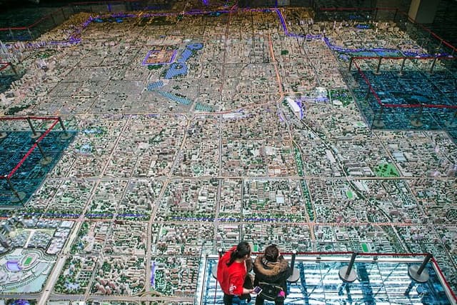 3-Day Beijing Sightseeing Private Custom-Made Combo Tour