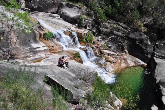 Private Guided Tour - Peneda Gerês National Park