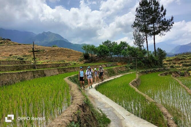 Unforgettable Muong Hoa Valley Trekking Adventures