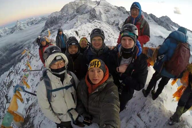 Unforgettable Siguniang Mountain Adventures Near Chengdu