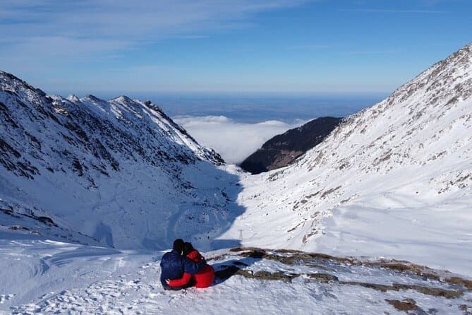 Transfagarasan Highway Tour: Brasov's Ultimate Adventure