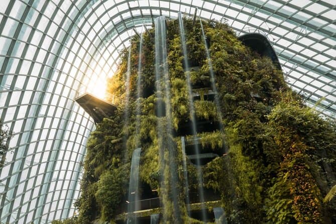 Gardens by the Bay